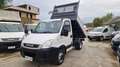 Iveco Daily 35C11 RIBALTABILE TRILATERALE 2.3 MJT P.3450 Bianco - thumbnail 1