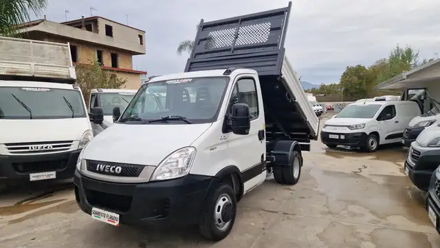 Iveco Daily 35C11 RIBALTABILE TRILATERALE 2.3 MJT P.3450