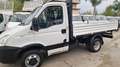 Iveco Daily 35C11 RIBALTABILE TRILATERALE 2.3 MJT P.3450 Bianco - thumbnail 3
