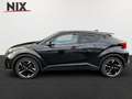 Toyota C-HR 2.0 Hybrid GR-Spot Black Edition LED AHK Negro - thumbnail 3