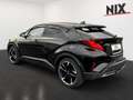 Toyota C-HR 2.0 Hybrid GR-Spot Black Edition LED AHK Negro - thumbnail 2