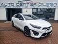 Kia ProCeed / pro_cee'd 1.0 T-GDI GT LINE GARANTIE TOT 2029 Blanc - thumbnail 2