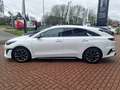 Kia ProCeed / pro_cee'd 1.0 T-GDI GT LINE GARANTIE TOT 2029 Blanc - thumbnail 8