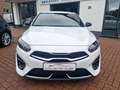 Kia ProCeed / pro_cee'd 1.0 T-GDI GT LINE GARANTIE TOT 2029 Blanc - thumbnail 6