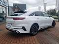 Kia ProCeed / pro_cee'd 1.0 T-GDI GT LINE GARANTIE TOT 2029 Blanc - thumbnail 5