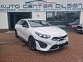 Kia ProCeed / pro_cee'd 1.0 T-GDI GT LINE GARANTIE TOT 2029 Blanc - thumbnail 1