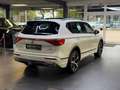SEAT Tarraco FR 4Drive LED/PANO/AHK/STHZ/360° Weiß - thumbnail 7