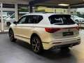 SEAT Tarraco FR 4Drive LED/PANO/AHK/STHZ/360° Weiß - thumbnail 11