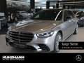 Mercedes-Benz S 580 e 4M lang AMG Night Panorama Airmatic 360° Zilver - thumbnail 1