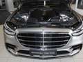 Mercedes-Benz S 580 e 4M lang AMG Night Panorama Airmatic 360° Zilver - thumbnail 20