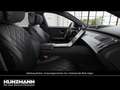 Mercedes-Benz S 580 e 4M lang AMG Night Panorama Airmatic 360° Argent - thumbnail 5