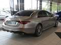 Mercedes-Benz S 580 e 4M lang AMG Night Panorama Airmatic 360° Zilver - thumbnail 3
