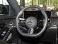 Mercedes-Benz S 580 e 4M lang AMG Night Panorama Airmatic 360° Zilver - thumbnail 7