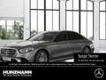 Mercedes-Benz S 580 e 4M lang AMG Night Panorama Airmatic 360° Argent - thumbnail 1