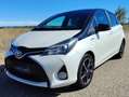 Toyota Yaris Yaris HSD 1.5 Feel! Feel! Blanco - thumbnail 1