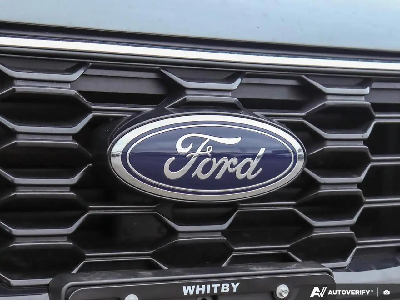 Ford Escape снимка Ford Escape