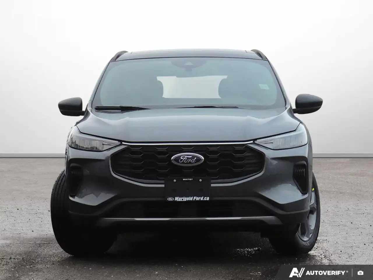 Ford Escape снимка Ford Escape