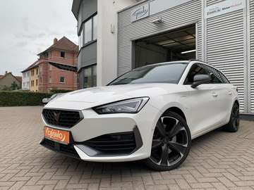 Sportstourer VZ e-Hybrid AHK+Kamera+Navi
