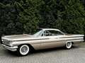 Pontiac Bonneville Coupe Bronze - thumbnail 1