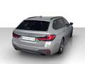 BMW 530 dA Tour. M Sport LiveCock.H/K.SHZ.ParkAss.DAB Gris - thumbnail 4