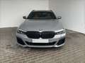 BMW 530 dA Tour. M Sport LiveCock.H/K.SHZ.ParkAss.DAB Gris - thumbnail 1
