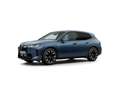 BMW iX xDrive 60 Blauw - thumbnail 2