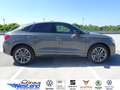 Audi Q3 Sportback S line 40 TFSI 140kW qu. S tr. Navi LED Grau - thumbnail 2