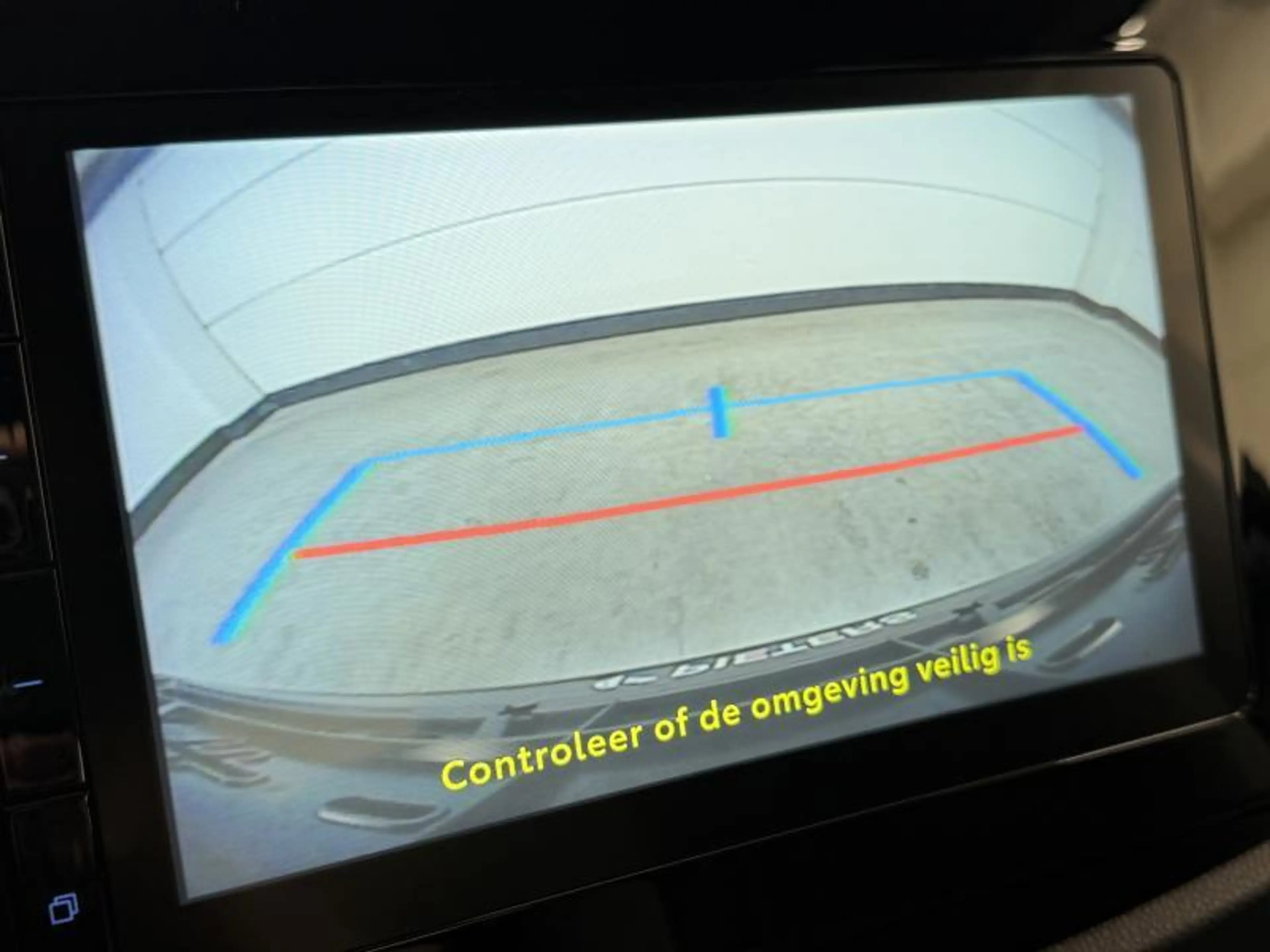 Toyota Aygo X Play + Automaat — photo 15