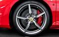 Ferrari 488 3.8 V8 Bi-turbo F1 670 ch - TVA récupérable Rouge - thumbnail 18