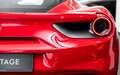 Ferrari 488 3.8 V8 Bi-turbo F1 670 ch - TVA récupérable Rouge - thumbnail 26