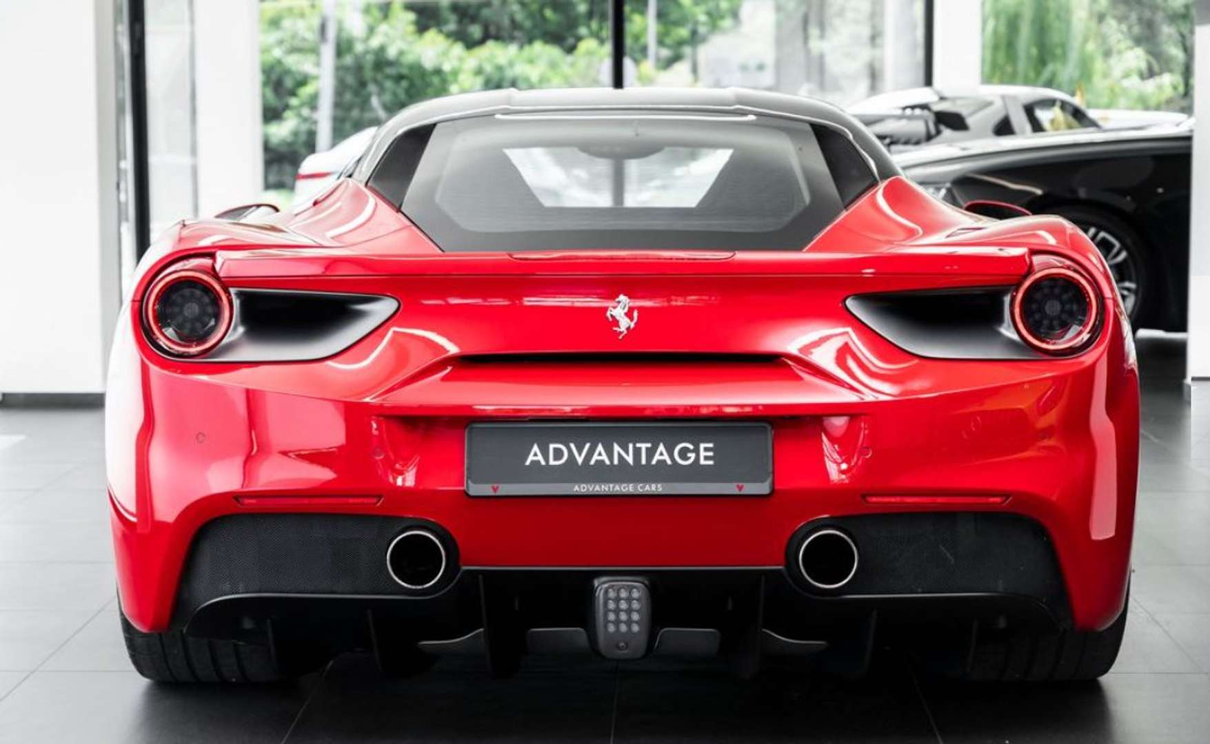 Ferrari 488 GTB - - Joinsteer - #2