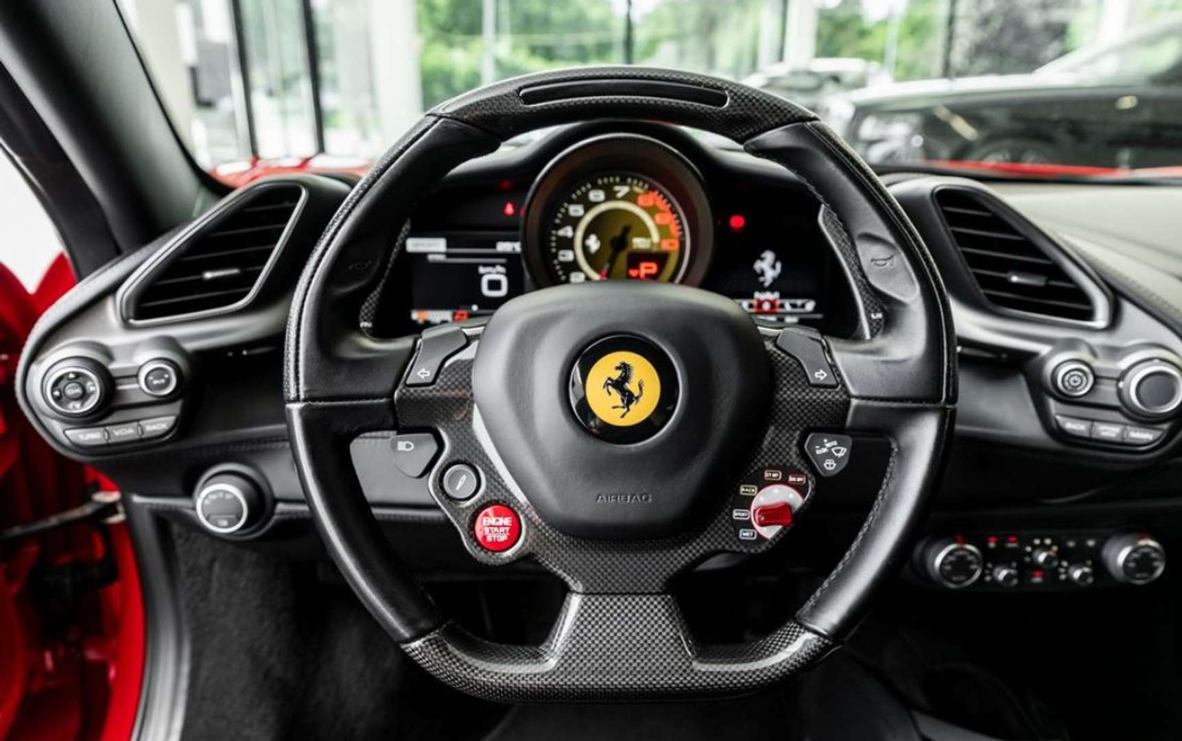 Ferrari 488 GTB - - Joinsteer - #5