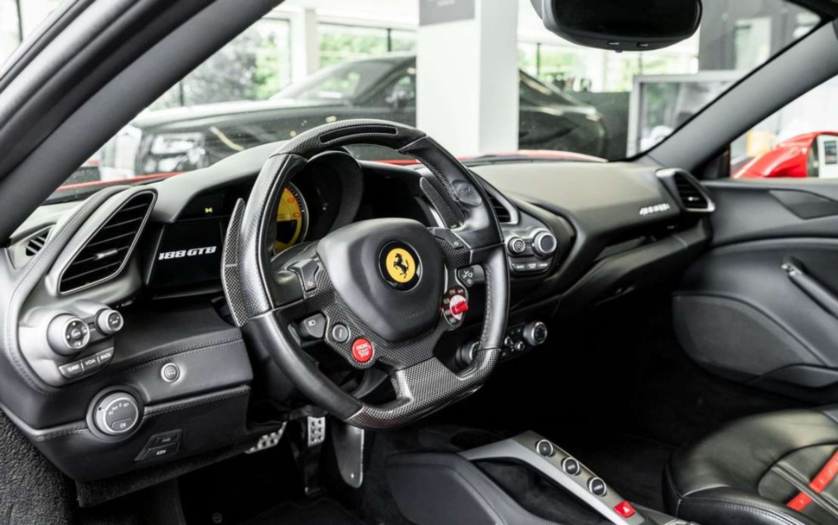 Ferrari 488 GTB - - Joinsteer - #4