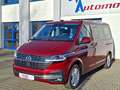 Volkswagen T6 California T6.1 California Beach Rojo - thumbnail 4