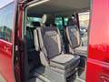 Volkswagen T6 California T6.1 California Beach Rojo - thumbnail 9