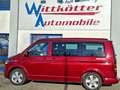 Volkswagen T6 California T6.1 California Beach Rojo - thumbnail 6