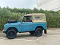 Land Rover Defender 88 SOFT TOP AUTOCARRO Bleu - thumbnail 9