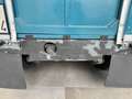 Land Rover Defender 88 SOFT TOP AUTOCARRO Bleu - thumbnail 7