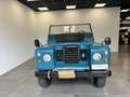 Land Rover Defender 88 SOFT TOP AUTOCARRO Bleu - thumbnail 4