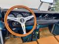 Land Rover Defender 88 SOFT TOP AUTOCARRO Bleu - thumbnail 13