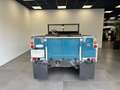 Land Rover Defender 88 SOFT TOP AUTOCARRO Bleu - thumbnail 8