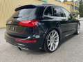 Audi Q5 3,0 TDI quattro DPF S-tronic (SQ5) Negro - thumbnail 4