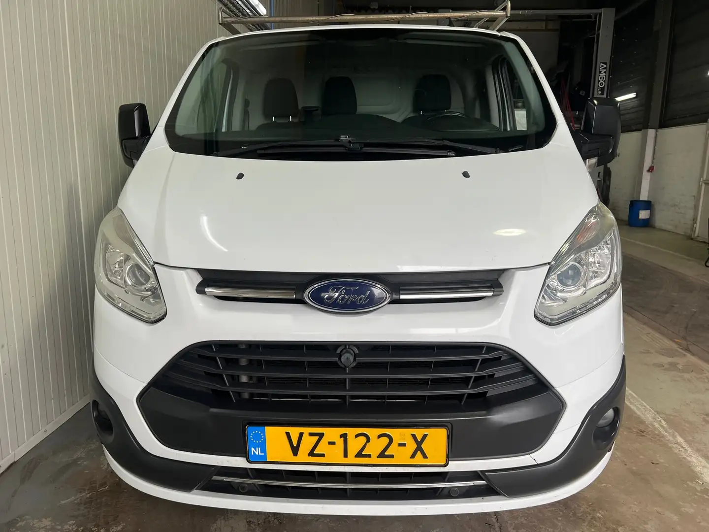 Ford Transit Custom 270 2.0 TDCI L1H1 Trend - 2