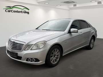 E250d*Limousine*Xenon*Navi*Schiebedach*TÜV 07.28