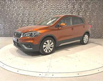 S-Cross 1.0 Boosterjet S-CROSS Privilège PHASE 2