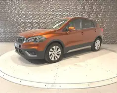 Renault Kadjar 1.5 Blue dCi - 115 - BV EDC  Intens PHASE 2