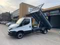 Iveco Daily 35C14 RIBALTABILE TRILATERALE Blanc - thumbnail 4