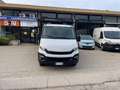 Iveco Daily 35C14 RIBALTABILE TRILATERALE Blanc - thumbnail 3