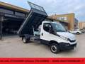 Iveco Daily 35C14 RIBALTABILE TRILATERALE Blanc - thumbnail 1