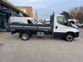 Iveco Daily 35C14 RIBALTABILE TRILATERALE Blanc - thumbnail 6